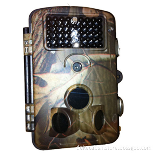 Infrared DVR Wildlife Hunting Trail Cameras With Password Protected